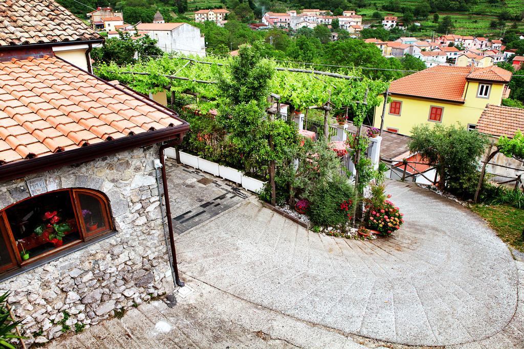 Alojamento de Turismo Rural Il Raduno Tramonti