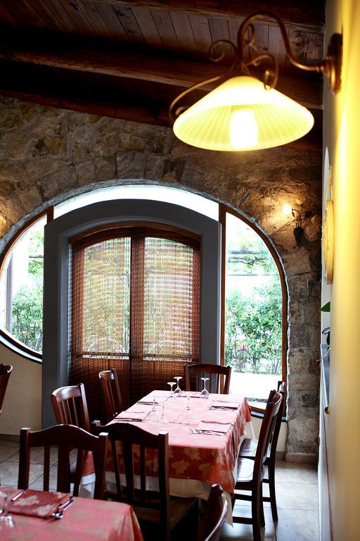 Alojamento de Turismo Rural Il Raduno