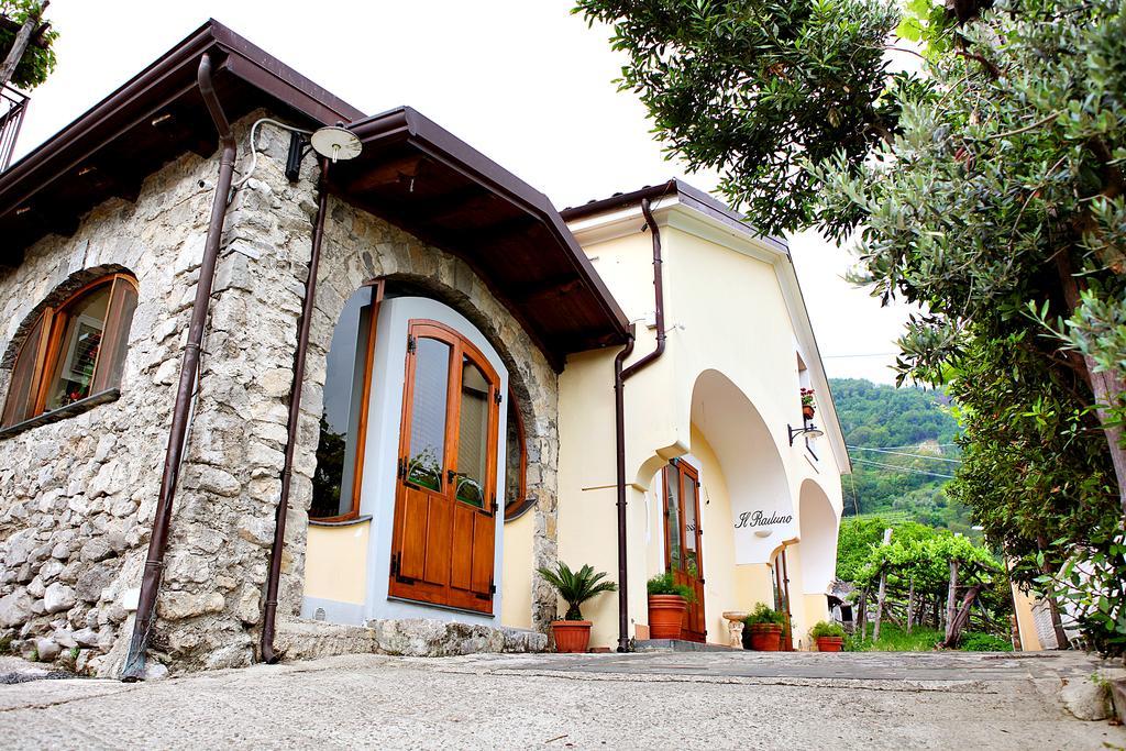 Il Raduno Alojamento de Turismo Rural