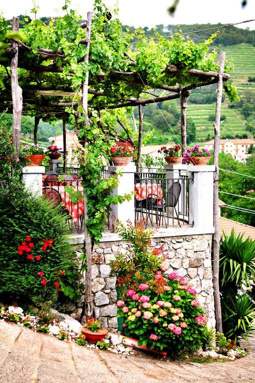 Alojamento de Turismo Rural Il Raduno
