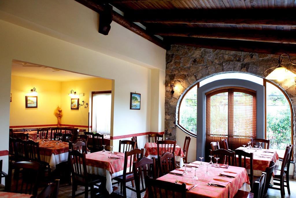 Alojamento de Turismo Rural Il Raduno Tramonti